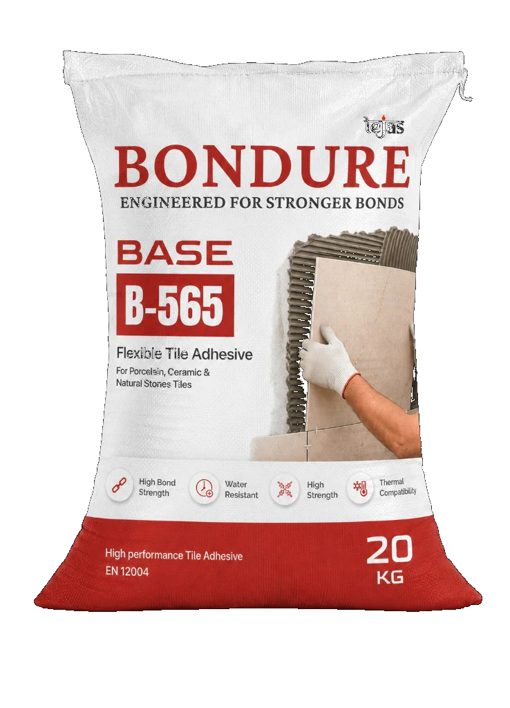 Bondure Adhesive B-565 bag